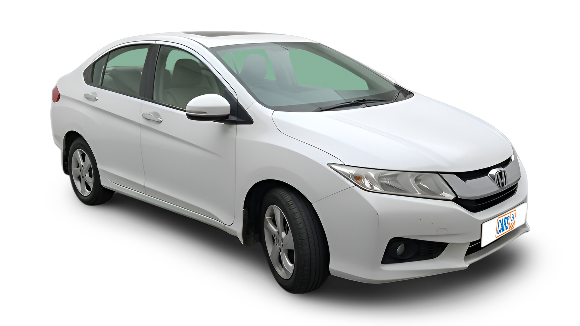 Honda City-img